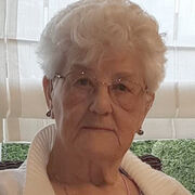 Anne-Marie PICQUEUR