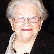 Annette MAILLÉ