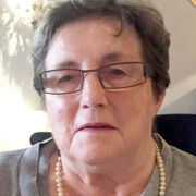 Annie PONTVILLE