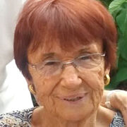 Arlette LAMBERT