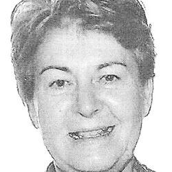 Bernadette BOUVIER à Dinant: avis de décès