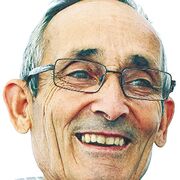 Bruno LOMARTIRE