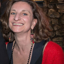 Catherine HUBERT à -: avis de décès