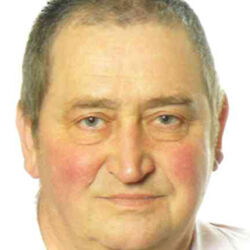 Christian MERCIER à Moustier: avis de décès