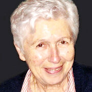 Christiane MICLOTTE