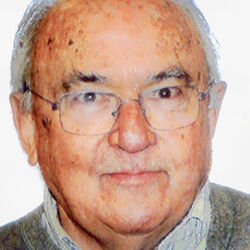 Claude LECHAT à Namur: avis de décès
