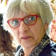 Claudine Decock