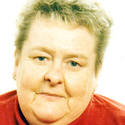 Claudine Hooreman à Ellezelles: avis de décès