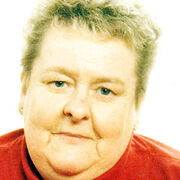 Claudine Hooreman