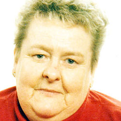 Claudine Hooreman à Ellezelles: avis de décès