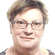 Claudine MARCHAL