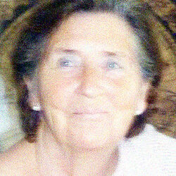 Claudine MOREAU à Libramont-Chevigny: avis de décès