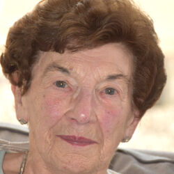 Denise ROQUET à Philippeville: avis de décès