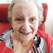 Edithe DEBACKER