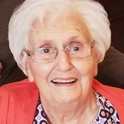 Eli LECOMTE à Hamois: avis de décès