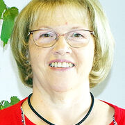 Eliane GOBIN