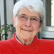 Eliane MOUTON