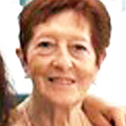 Elisabeth SOKAY
