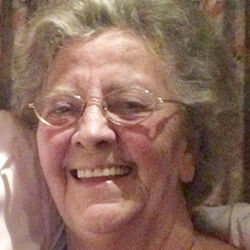 Eloïse THOMAS à Profondeville: avis de décès