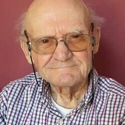 Emile CLEMENT à Antoing: avis de décès