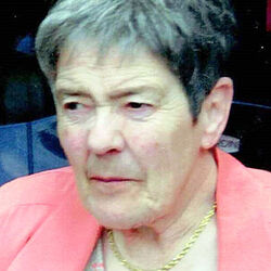 Emile DASNOIS Née Florentine EVRARD à Meix-Devant-Virton: avis de décès