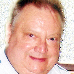 Fernand LIBERT à Tournai: avis de décès