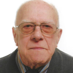 Francis DELOGNE à Bertrix: avis de décès