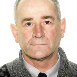 Franz MACHUROT à Villance: avis de décès