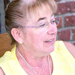 Geneviève SIMONET à Villers-Le-Bouillet: avis de décès