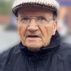 Georges KERASSIOTIS à Jalhay: avis de décès