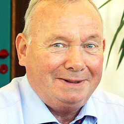 Georges VIGNERON à Crehen: avis de décès