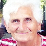 Georgette GUEBEL