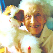 Georgette HOET