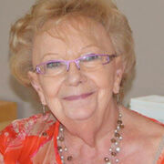Georgette Michel
