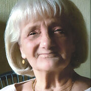 Germaine SCHEEPERS