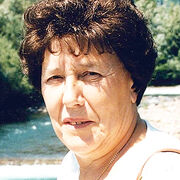 Gertrude FALTER