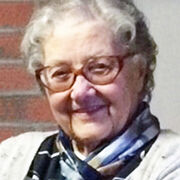 Ghislaine LAMBORELLE