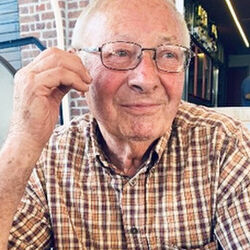 Gilbert ROQUET à Huy: avis de décès