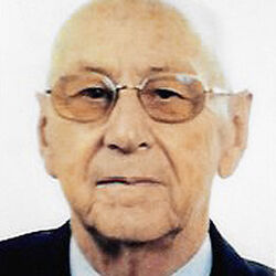 Gilbert Vandame à Lessines: avis de décès