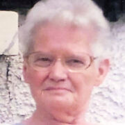 Ginette JACQUES
