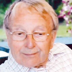 Henri HONETTE à Verviers: avis de décès