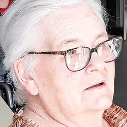 Hilda COOLS à Ere: avis de décès