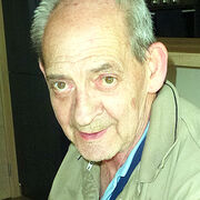 Hubert ALBERT