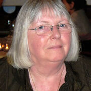Huguette GIERSCH