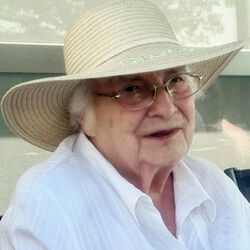 Irène JULLIEN à Denée: avis de décès