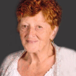 Jacqueline PAEMELAERE à Péronnes-Lez-Antoing: avis de décès