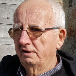Jacques BALFROID à Chanly: avis de décès