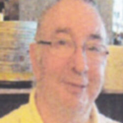 Jacques STEUVE à -: avis de décès