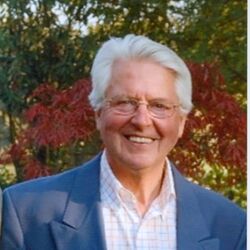 Jean SMETS à Aubel: avis de décès