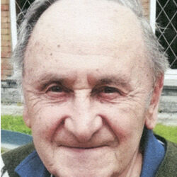 Jean VARVENNES à Templeuve: avis de décès